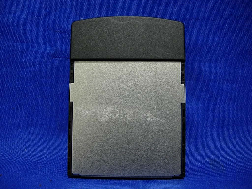 RFID CF Type Reader - FCC ID T39SLC11100 - Sunlit System Technology Corp. (2)