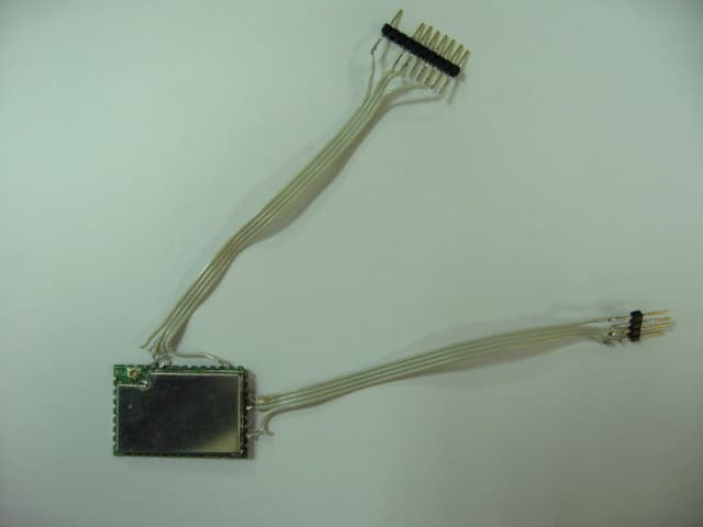 RF Module v4.0 - FCC ID T39SLF10100 - Sunlit System Technology Corp. (3)