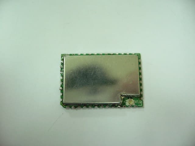 RF Module v4.0 - FCC ID T39SLF10100 - Sunlit System Technology Corp. (2)