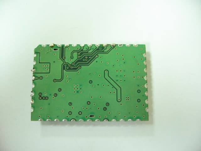 RF Module v4.0 - FCC ID T39SLF10100 - Sunlit System Technology Corp.