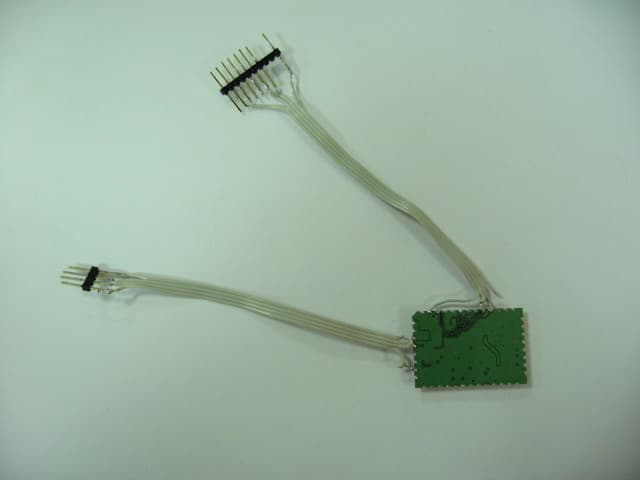 RF Module v4.0 - FCC ID T39SLF10100 - Sunlit System Technology Corp. (4)