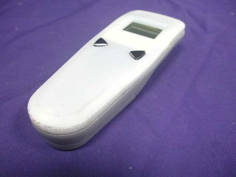 RFID Hand Held Reader - FCC ID T39SLH10200 - Sunlit System Technology Corp. (2)