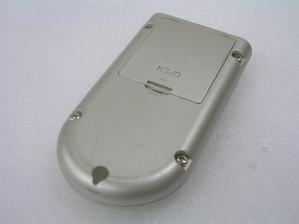 R/C FOR FINGERPRINT INDENTIFICATION DOORLOCK - FCC ID T3EERX-7100HR - Easyintech Co Ltd