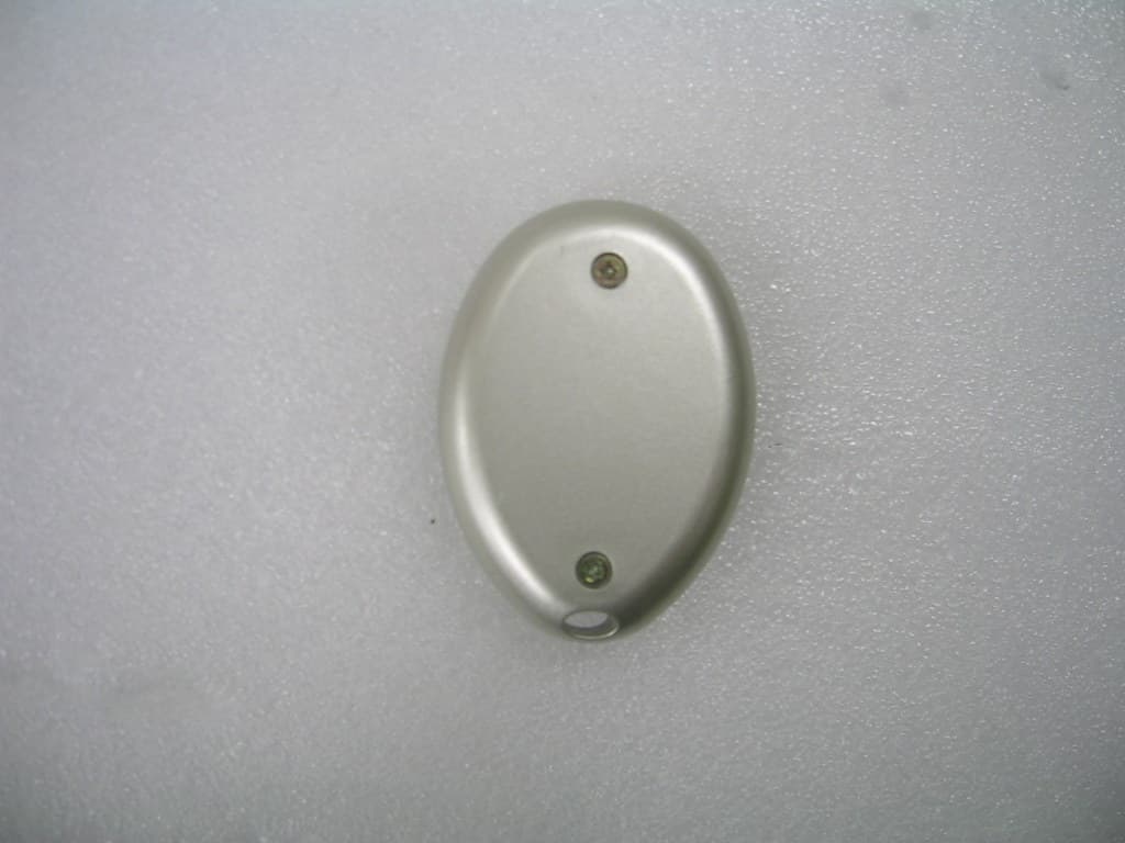 R/C  FOR FINGERPRINT IDENTIFICATION DOORLOCK - FCC ID T3EERX-7100PR - Easyintech Co Ltd