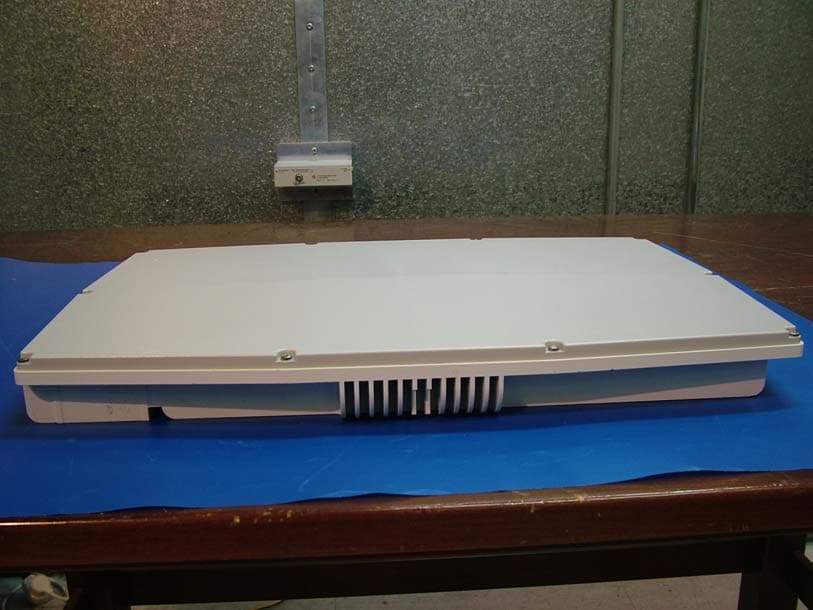 Outdoor Phased-Array WLAN AP - FCC ID T3G-WLS-2100F-000 - Go Networks Inc. (3)