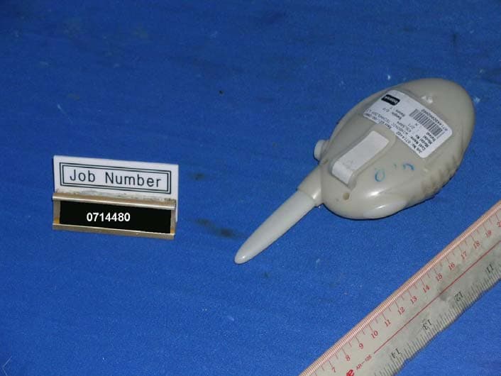 49MHz Walkie Talkie - FCC ID T3NKSL5004 - Winsonic Technology (Holdings) Ltd. (2)