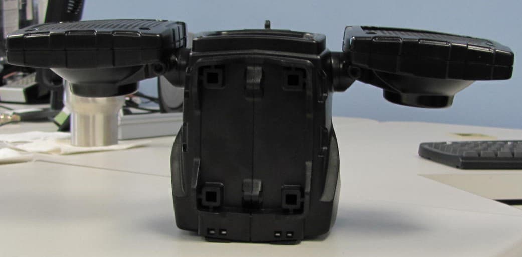 Electronic Game Caller - FCC ID T3VDOGG002 - Primos Hunting Calls
