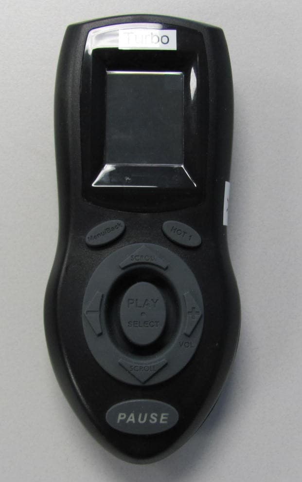 Electronic Game Caller - FCC ID T3VDOGG003 - Primos Hunting Calls (3)