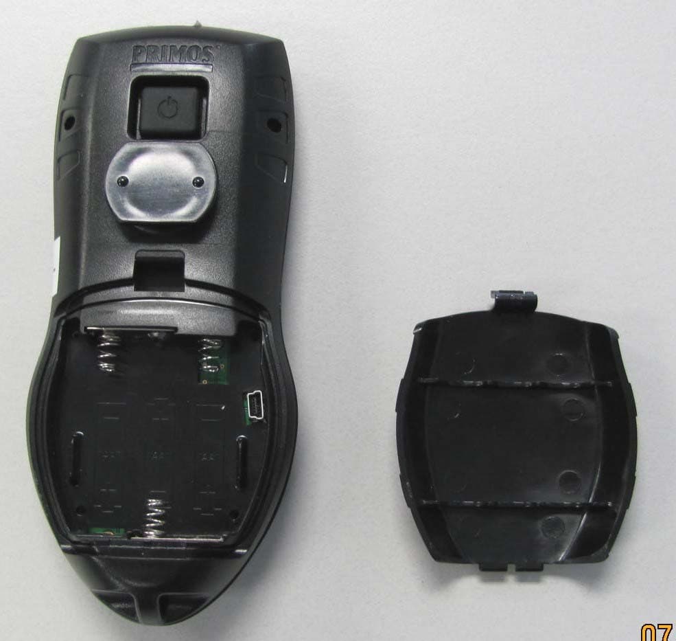 Electronic Game Caller - FCC ID T3VDOGG003 - Primos Hunting Calls (2)