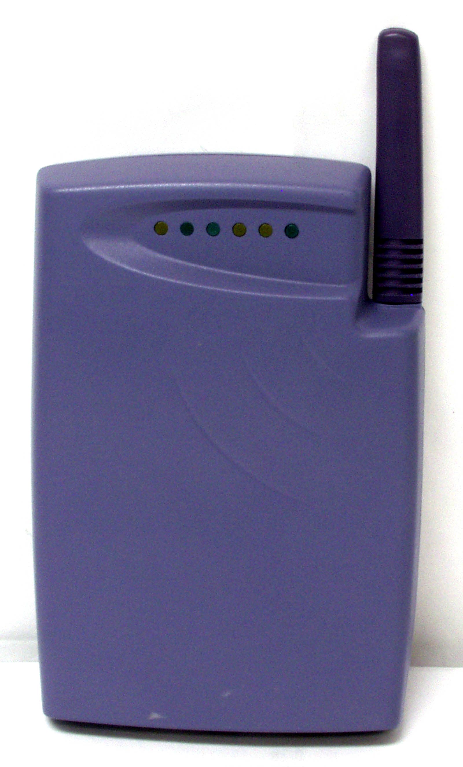 Transceiver - FCC ID T3W-E90-001 - Telemedic Inc. (2)