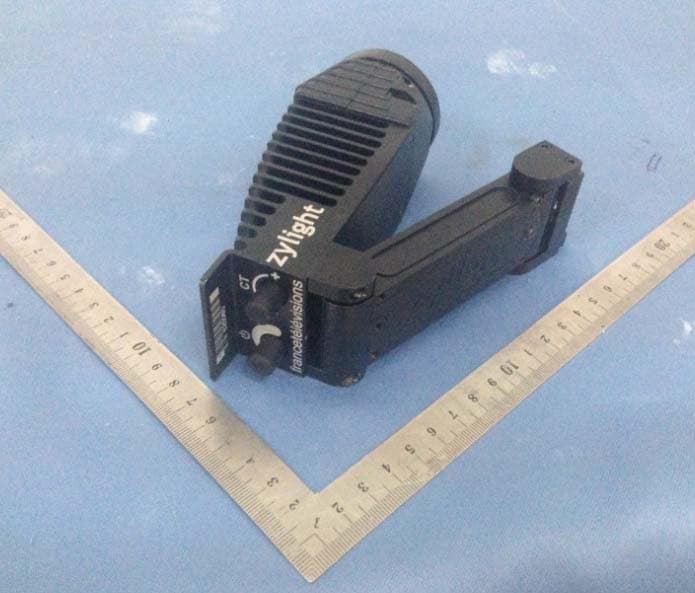 LED Light - FCC ID T3YNZ - Zylight LLC (3)