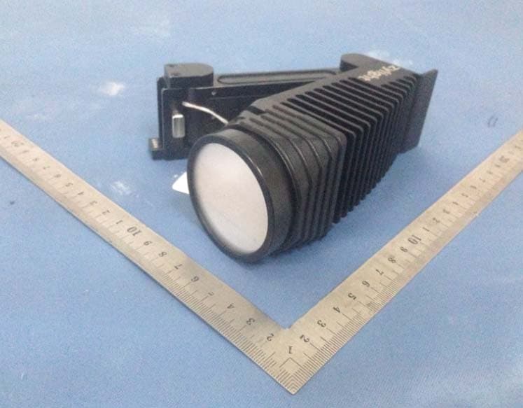 LED Light - FCC ID T3YNZ - Zylight LLC (2)
