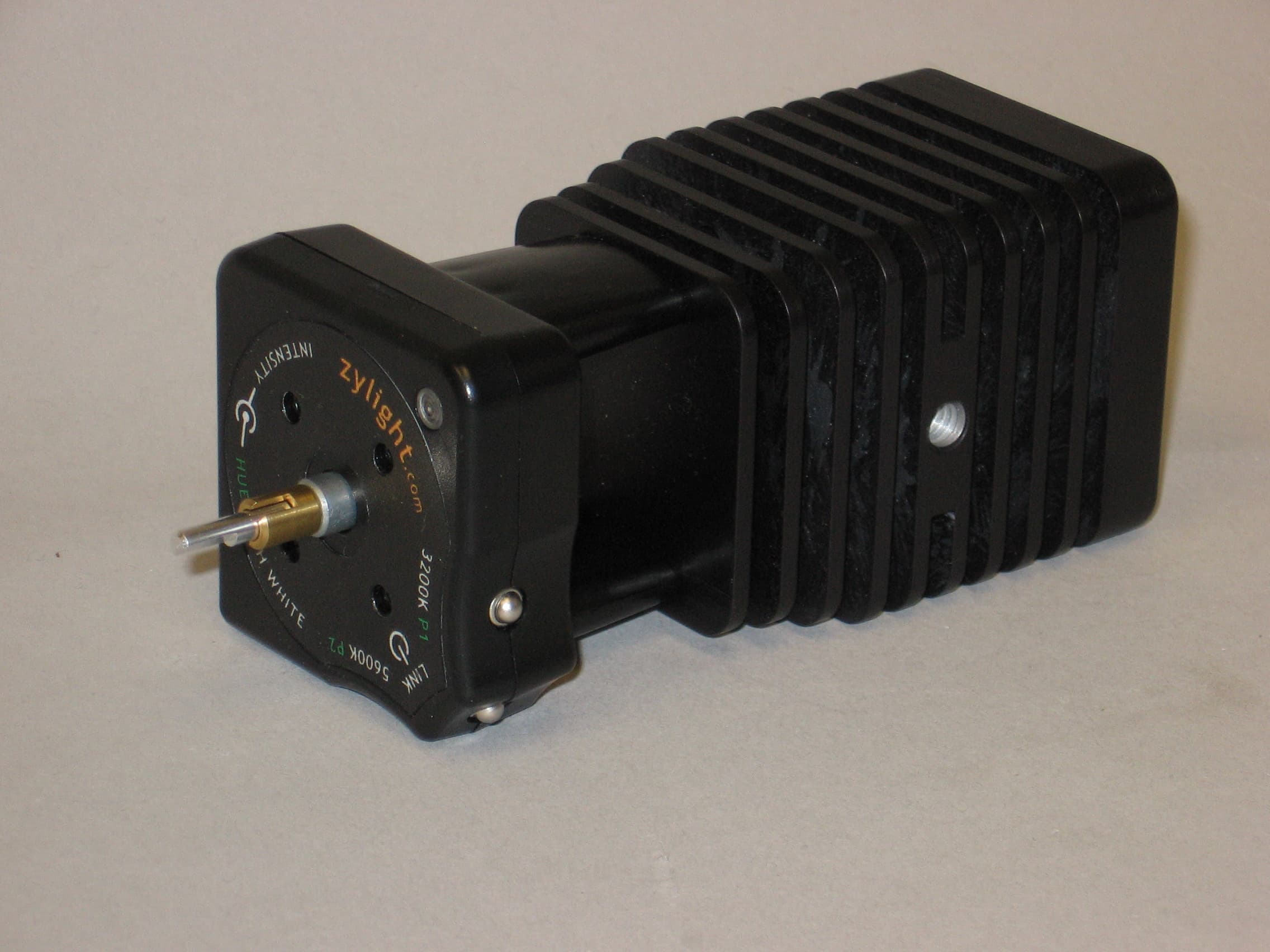 Z50 - FCC ID T3YZ50 - Zylight LLC