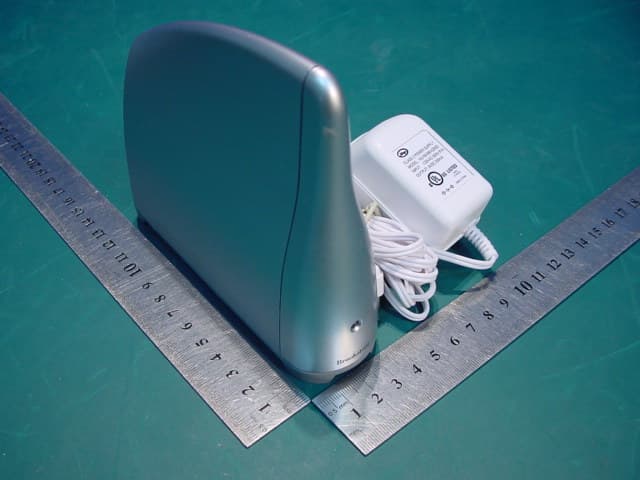 Wireless Auto-Tune Headphones - FCC ID T3ZBK-WLHP-06-TX - Advanced Audio Concepts Ltd. (2)