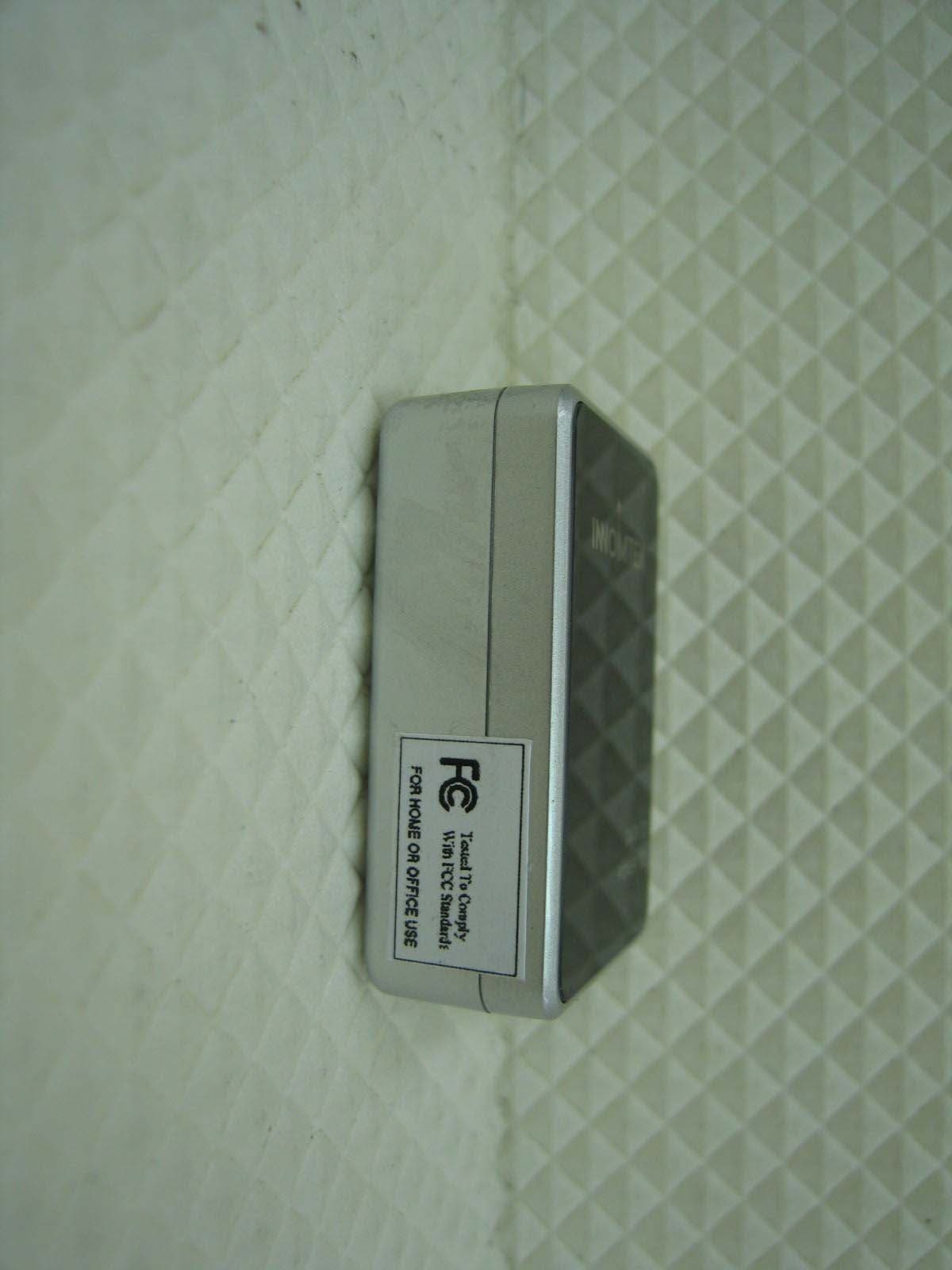 CDMA USB MODEM - FCC ID T42ICU-E640 - INNOMTEK Co.,Ltd. (2)