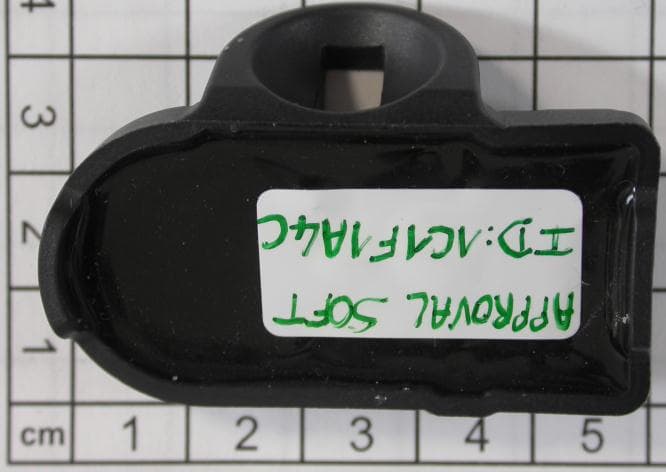 TPMS - FCC ID T4510204 - LID Technologies S.A.S. (3)