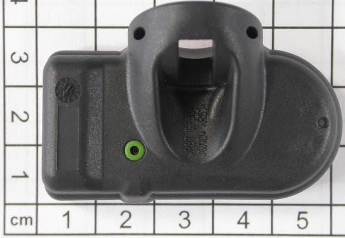 TPMS - FCC ID T4510204 - LID Technologies S.A.S.
