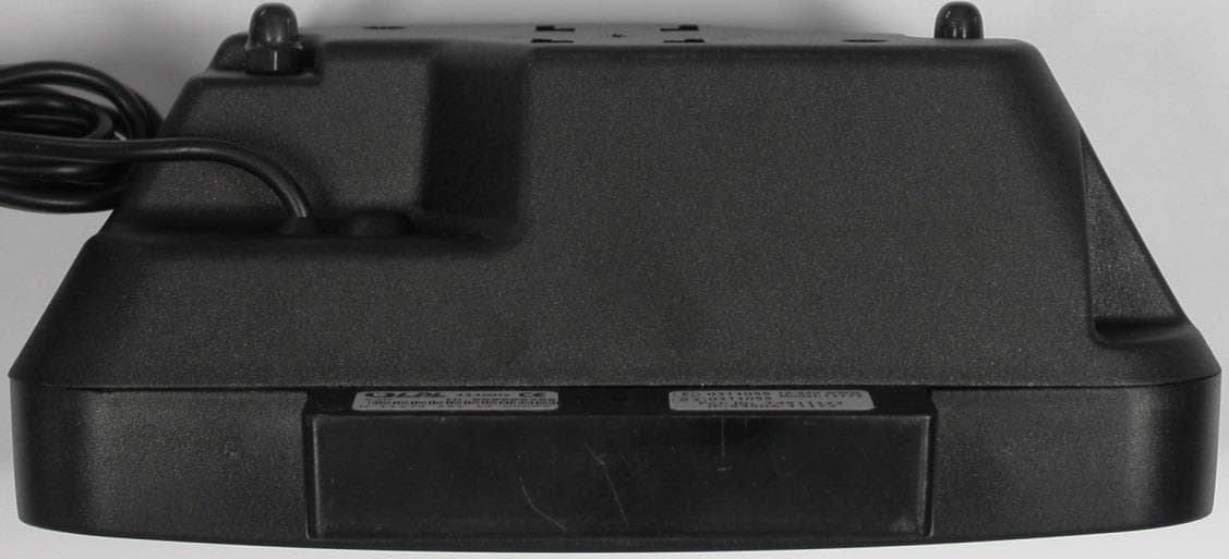 Display equipped with Transceiver 434 MHz (Part of Tire Pressure Measuring Sensor System) - FCC ID T4511173 - LID Technologies S.A.S. (2)