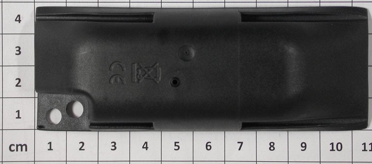 Tire Pressure Monitoring System - Tire Safety System - FCC ID T4512005 - LID Technologies S.A.S. (2)
