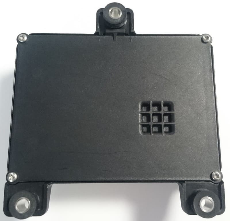 TCU with TPMS transmitting at 433.92 MHz - FCC ID T4514119 - LID Technologies S.A.S. (2)