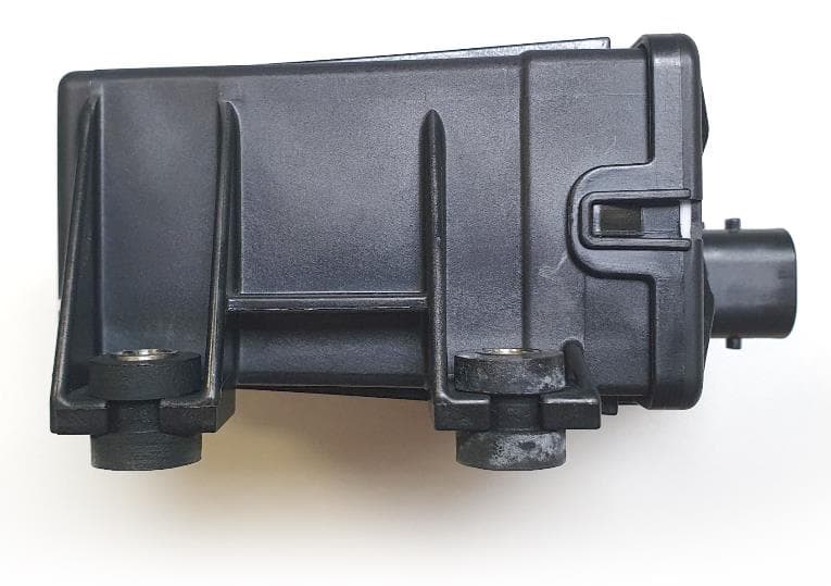 RF Receiver - FCC ID T4520152 - LID Technologies S.A.S. (2)