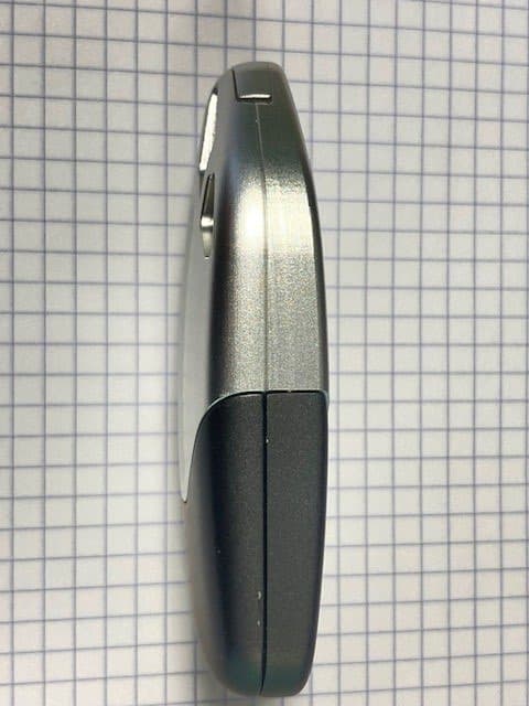 Passive Entry Key - FCC ID T4522007 - LID Technologies S.A.S. (2)