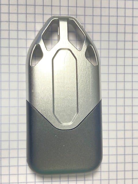 Passive Entry Key - FCC ID T4522007 - LID Technologies S.A.S. (4)