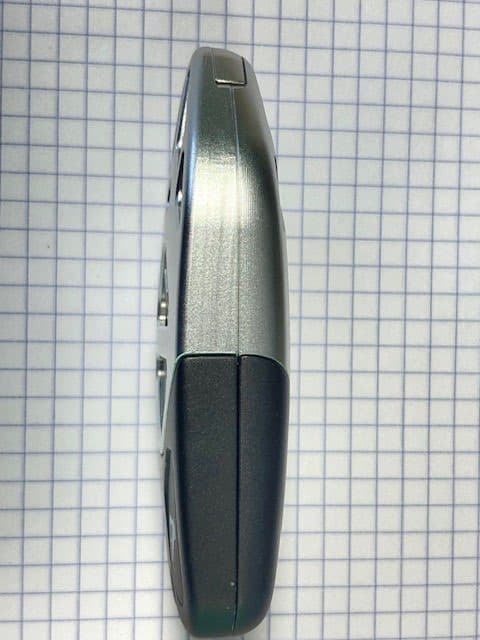 Passive Entry Key - FCC ID T4522007 - LID Technologies S.A.S.