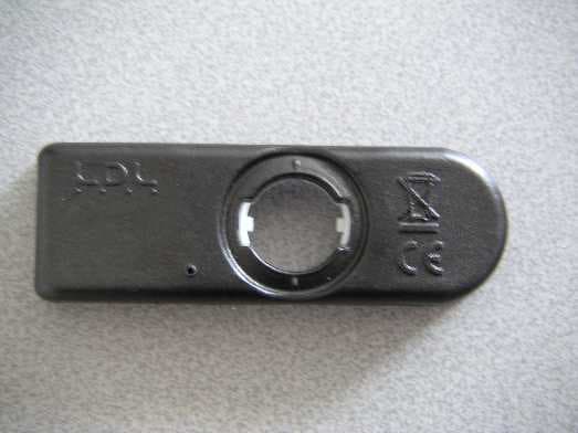 Tire Watch - FCC ID T45S106064 - LID Technologies S.A.S. (2)