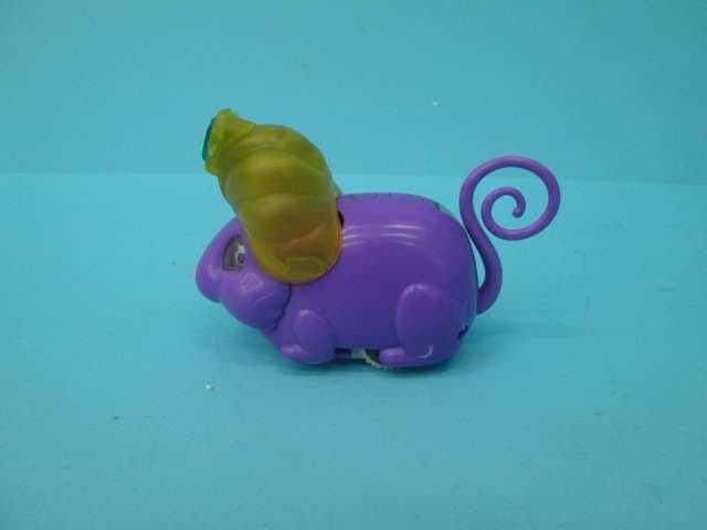 AMAZING ZHU MAGICIAN PETS - FCC ID T4626200 - Cepia LLC (2)
