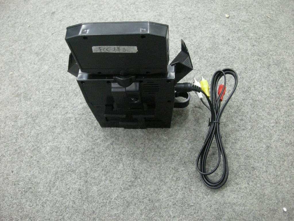 RFID Toy - FCC ID T4677010 - Cepia LLC (2)