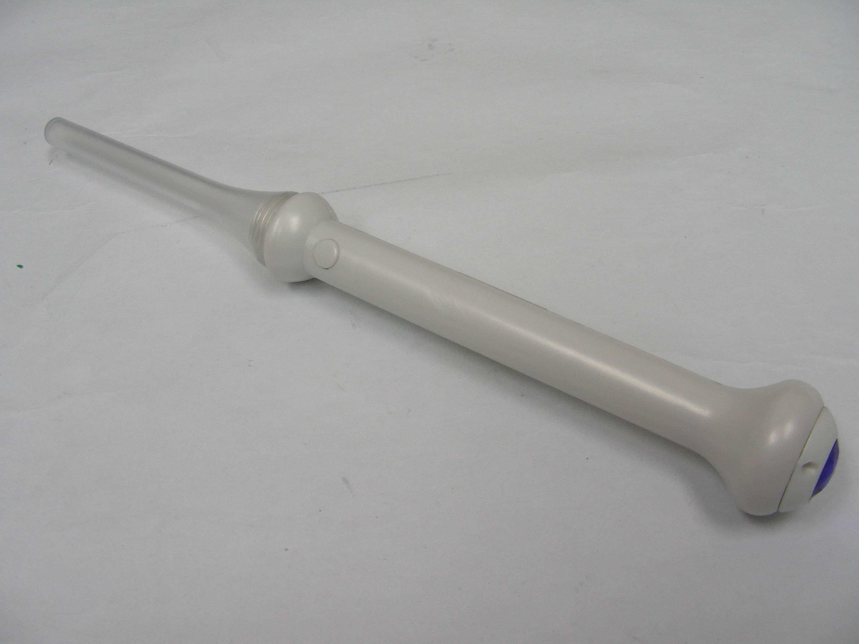 Magic Wand - FCC ID T4680302 - Cepia LLC