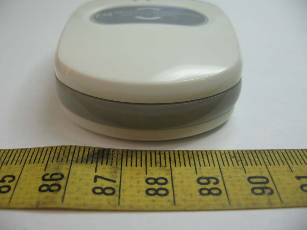 FM Wireless Transmitter with 3 Channels - FCC ID T4AHN-1303 - Halloa Enterprise Co., Ltd. (4)