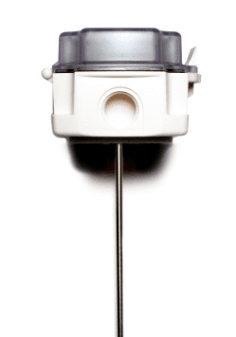 Temperature Sensor - FCC ID T4F060811TEMP - Building Automation Products, Inc.