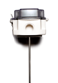Temperature Sensor - FCC ID T4F060811TEMP - Building Automation Products, Inc. (2)