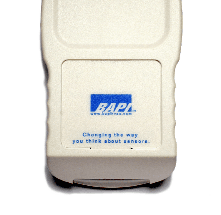 Temperature and Relative Humidity Sensor - FCC ID T4F16963N16964 - Building Automation Products, Inc. (2)