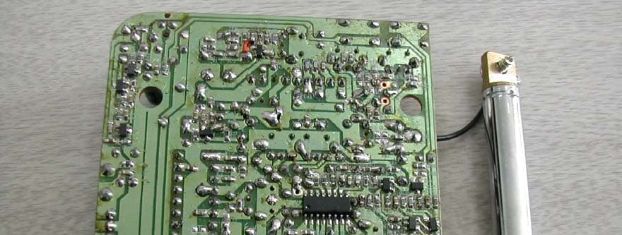 SCA FM Convertor - FCC ID T4ICCB110 - UNIGOLD INDUSTRIAL COMPANY (1)