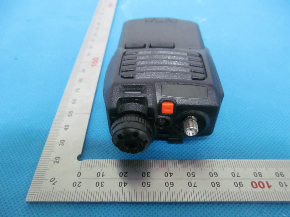 Two Way Radio - FCC ID T4K-QZQX628G - Qixiang Electron Science& Technology Co., Ltd (5)
