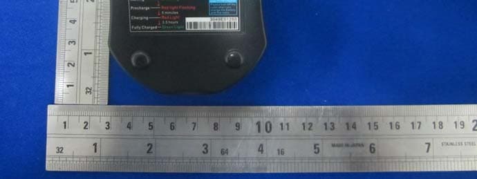 Two Way Radio - FCC ID T4K-QZQX929 - Qixiang Electron Science& Technology Co., Ltd (5)