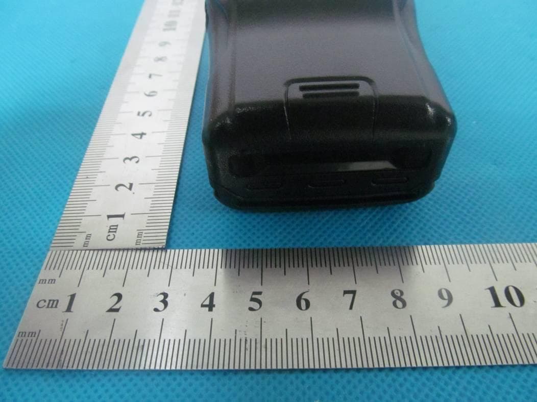 Two Way Radio - FCC ID T4K289G - Qixiang Electron Science& Technology Co., Ltd (5)