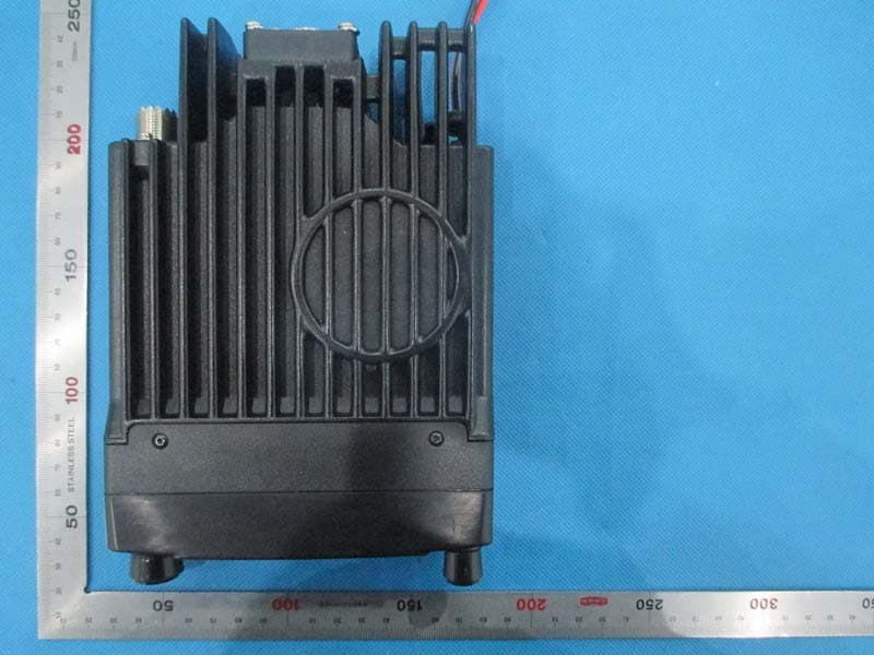 Mobile Radio - FCC ID T4KAT598U - Qixiang Electron Science& Technology Co., Ltd (2)