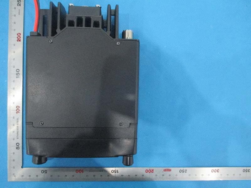 Mobile Radio - FCC ID T4KAT598U - Qixiang Electron Science& Technology Co., Ltd (5)