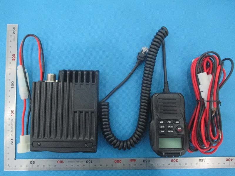 Mobile Radio - FCC ID T4KAT778U - Qixiang Electron Science& Technology Co., Ltd (2)
