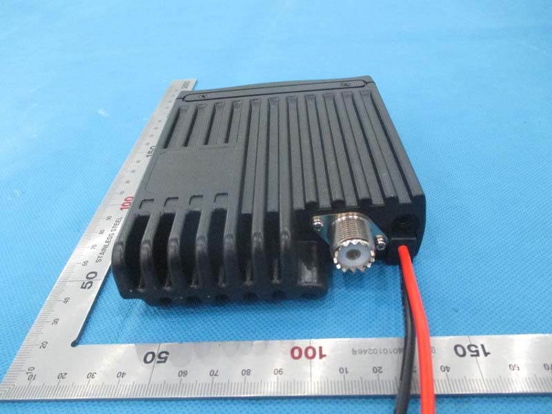 Mobile Radio - FCC ID T4KAT778UV - Qixiang Electron Science& Technology Co., Ltd (4)