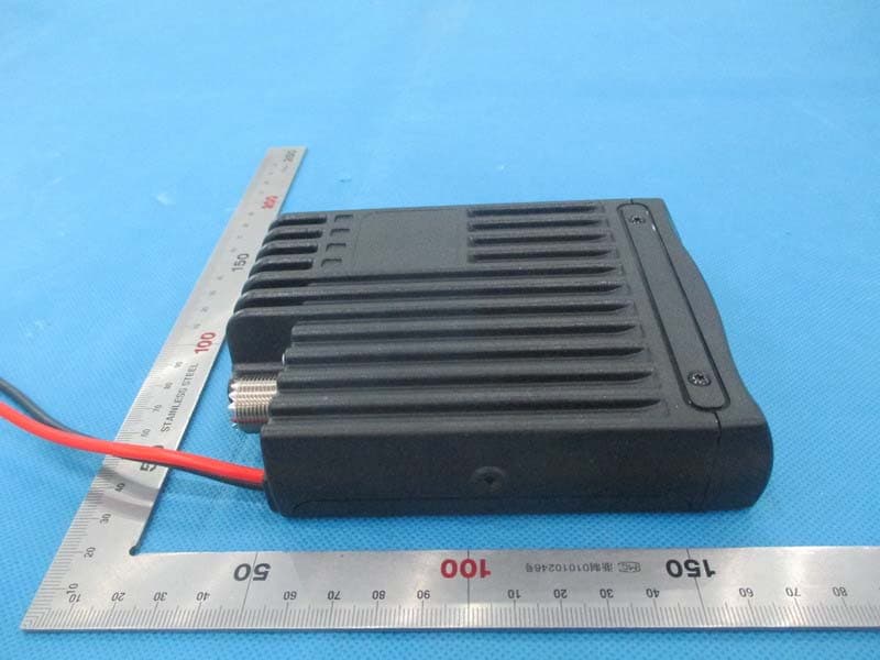Mobile Radio - FCC ID T4KAT778UV - Qixiang Electron Science& Technology Co., Ltd (5)