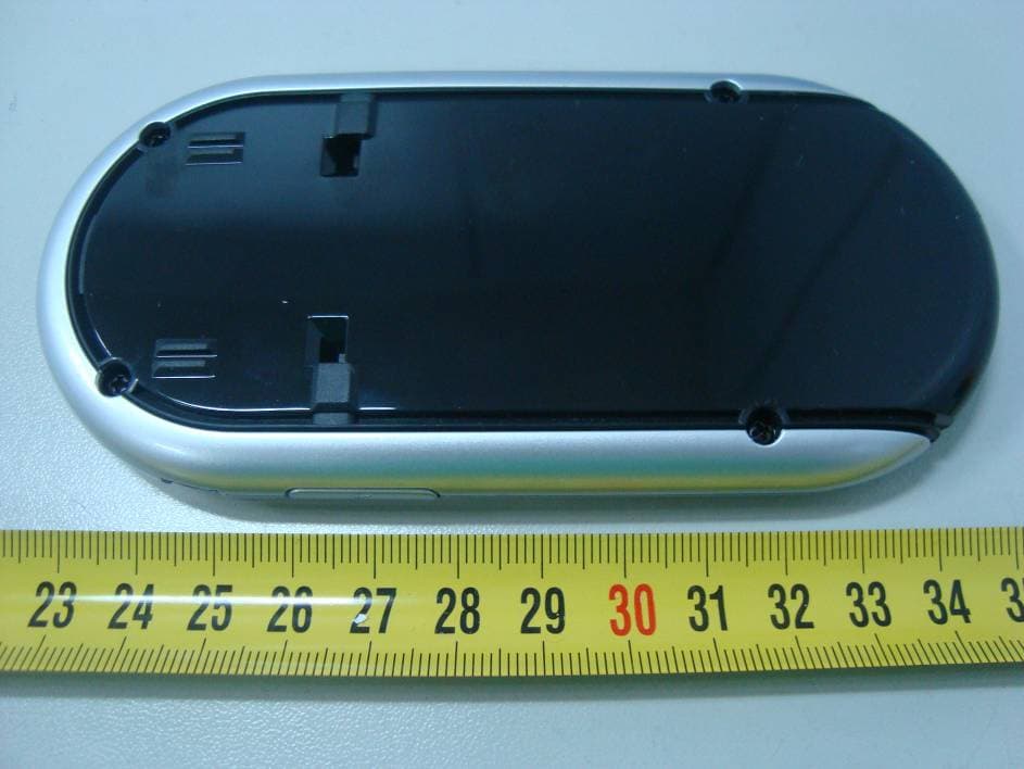 Bluetooth Speakerphone - FCC ID T4P12042010 - Caron Autosound Ltd (2)