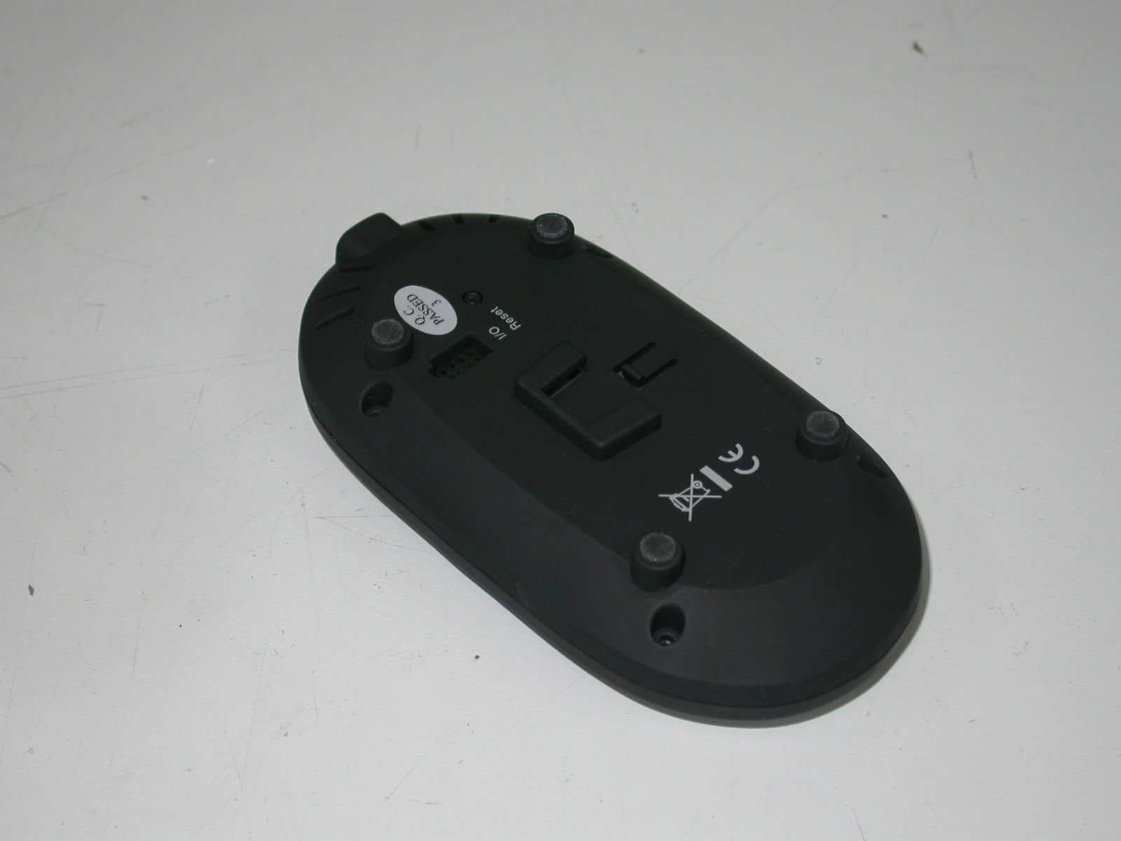 Bluetooth Car Kit - FCC ID T4PBT180020061010 - Caron Autosound Ltd (2)