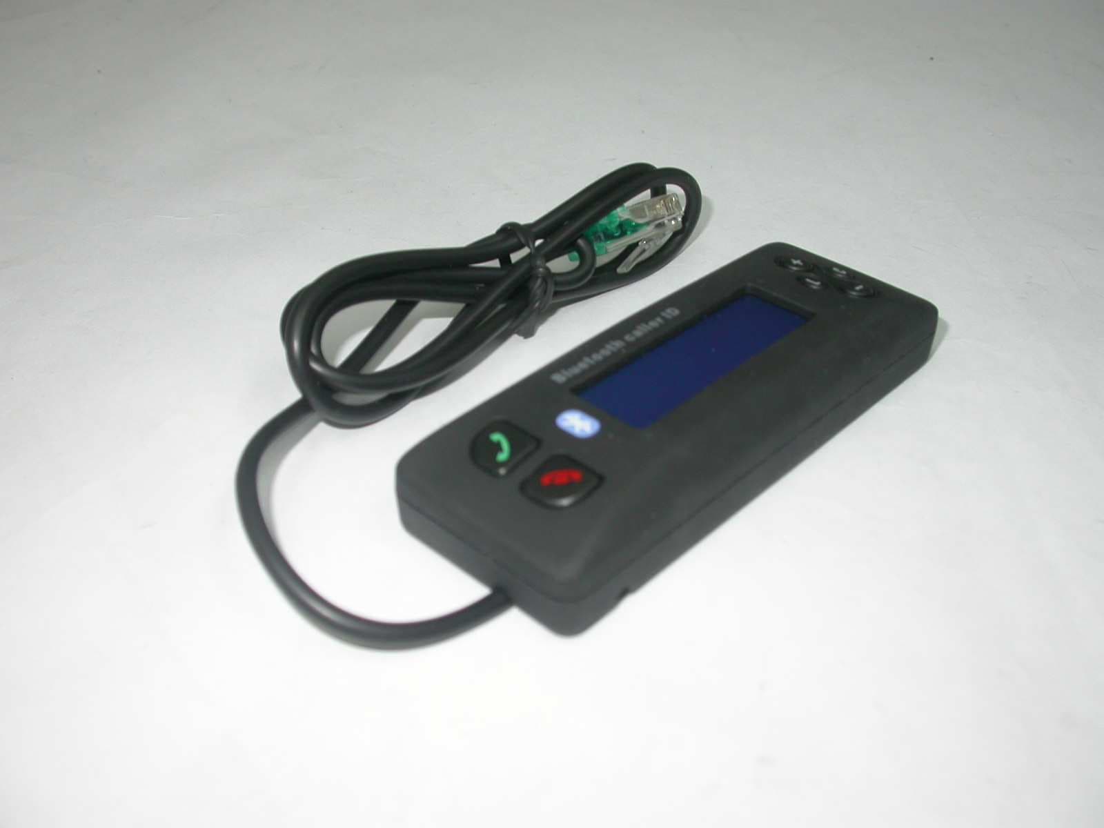 Bluetooth Car Kit - FCC ID T4PBT900D20060101 - Caron Autosound Ltd (2)