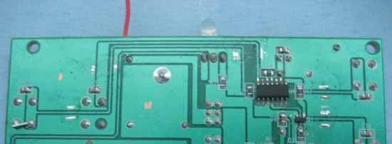 Radio Control Jet - FCC ID T534139 - ZhongShan ShengLi Technology Co., Ltd (2)