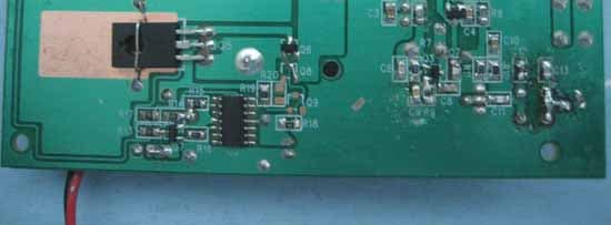 Radio Control Jet - FCC ID T534139 - ZhongShan ShengLi Technology Co., Ltd